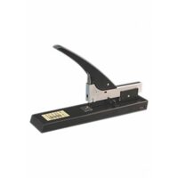 Capsator 23/6 200 coli EAGLE 939 negru