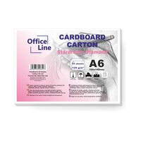 Carton A6 120gr Stardream 25 diamond top.25 coli