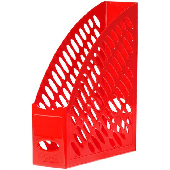 Suport vertical ARK rosu 2050R