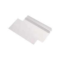 Plic DL 110X220mm siliconic cutie-1000-122303