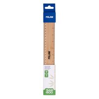 Liniar 30 cm lemn bambus Milan