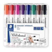 Marker tabla Staedtler set 8-351 WP8