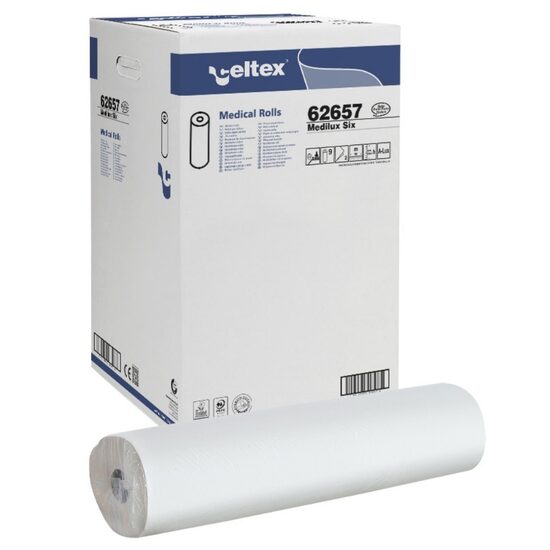 CEARCEAF MEDICAL 60CM X 50 M 62657 CTX