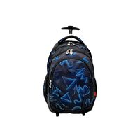 Ghiozdan troller GH4617 DACO 45.5cm
