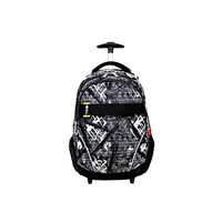 Ghiozdan troller GH4618 DACO 44.5cm