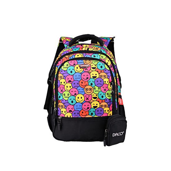 Ghiozdan GH3016 DACO 38cm