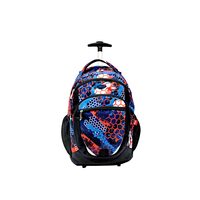 Ghiozdan troller GH4616 DACO 46cm
