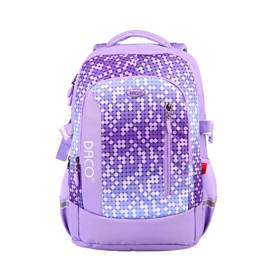 Ghiozdan GH4011 DACO 46cm