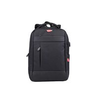 Ghiozdan GH656 DACO - sectiune LAPTOP 45.5cm