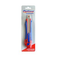 Cutter Optima Premium Lama 9mm 1122