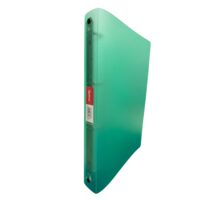 Caiet mecanic 4i 16mm Optima Flex verde 1620