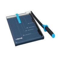 Ghilotina cu parghie A4 10 coli Iternet IT-4520