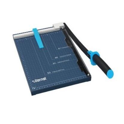 Ghilotina cu parghie A4 10 coli Iternet IT-4520