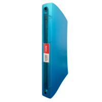 Caiet mecanic 4i 16mm Optima Flex albastru 1622
