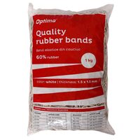 Elastic bani 1kg D60mm Optima 5060