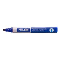 MARKER PERMANENT MILAN VARF TESIT ALBASTRU