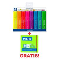 SET TEXTMARKER + NOTES GRATIS!