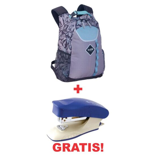 SET RUCSAC + CAPSATOR GRATIS!
