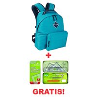 SET RUCSAC + TRUSA GEOMETRIE GRATIS!