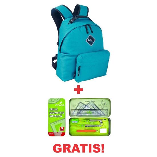 SET RUCSAC + TRUSA GEOMETRIE GRATIS!