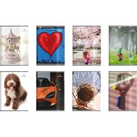 10+2 GRATIS! CAIET A5 48 FILE DICTANDO