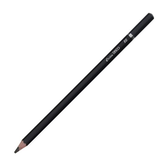 Creion negru 8B DACO