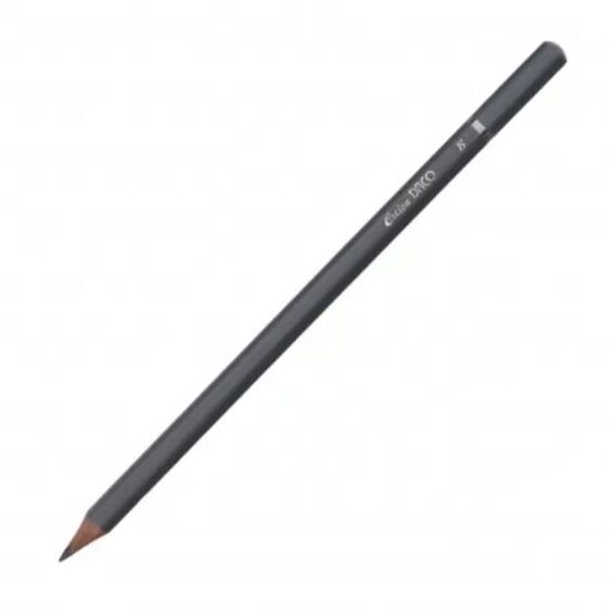 Creion negru 1B DACO