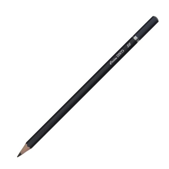 Creion negru 5B DACO