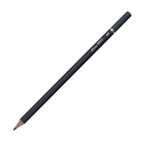 Creion negru 4B DACO