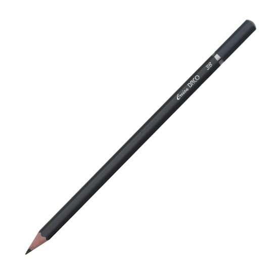 Creion negru 3B DACO