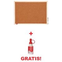 SET PANOU PLUTA 30X40 CM + ARACET 60 ML GRATIS!