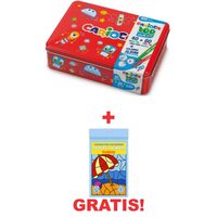 SET CARIOCA 100 CULORI + CARTE COLORAT GRATIS!