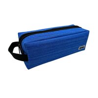 Penar 2 fermoare borsetă ECADA 78663A