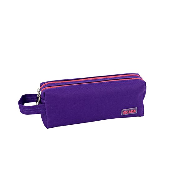 Penar 2 fermoare borsetă ECADA 786026M