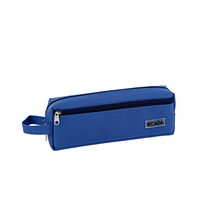 Penar 2 fermoare borsetă ECADA 786028A