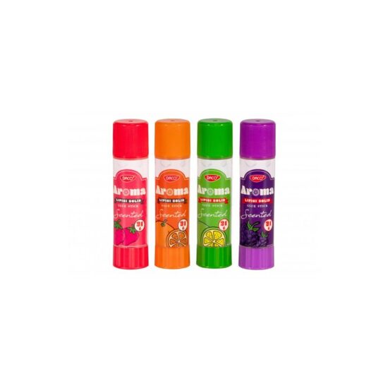 Lipici solid PVP DACO aroma 21 g LS021P