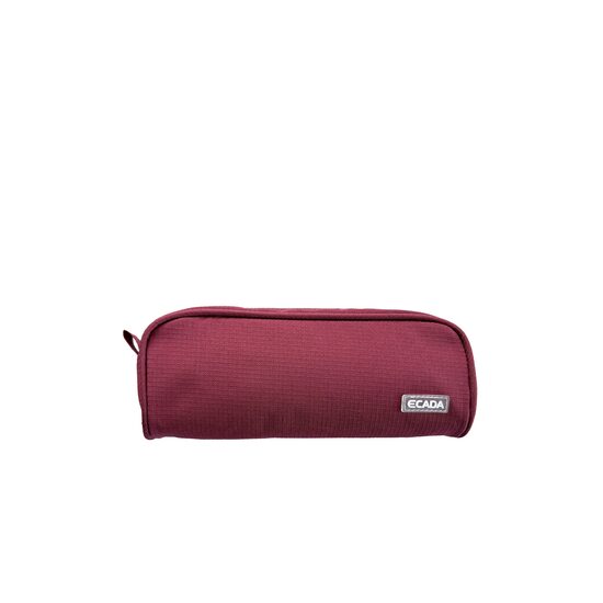 Penar 1 fermoar borsetă ECADA 78033R