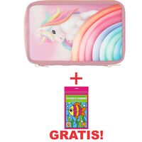 SET PENAR TOP MODEL ILVY + CARTE COLORAT GRATIS!