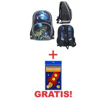 SET GHIOZDAN TOP MODEL DINO+CARTE COLORAT GRATIS!