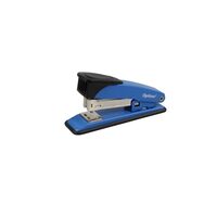 CAPSATOR METALIC 24/6 26/6 24/8 OPTIMA MS25 ALBASTRU