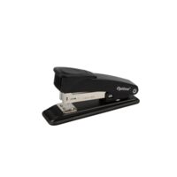 CAPSATOR METALIC 24/6 26/6 24/8 OPTIMA MS25 NEGRU
