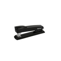 CAPSATOR METALIC 24/6 26/6 24/8 OPTIMA MS40 NEGRU