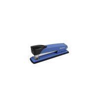 CAPSATOR METALIC 24/6 26/6 24/8 OPTIMA MS40 ALBASTRU