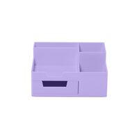 Suport birou 5 compartimente Lila ECADA 95105L