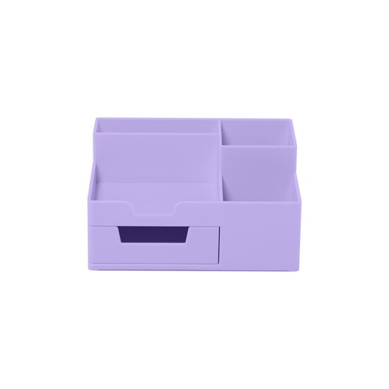 Suport birou 5 compartimente Lila ECADA 95105L