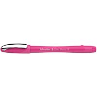 PIX SCHNEIDER SLIDER MEMO XB PINK