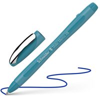 PIX SCHNEIDER SLIDER MEMO XB TEAL