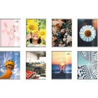 10+2 GRATIS! CAIET A5 100 FILE DICTANDO