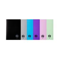 10+2 CAIET A5 100FILE PVC ARITMETICA