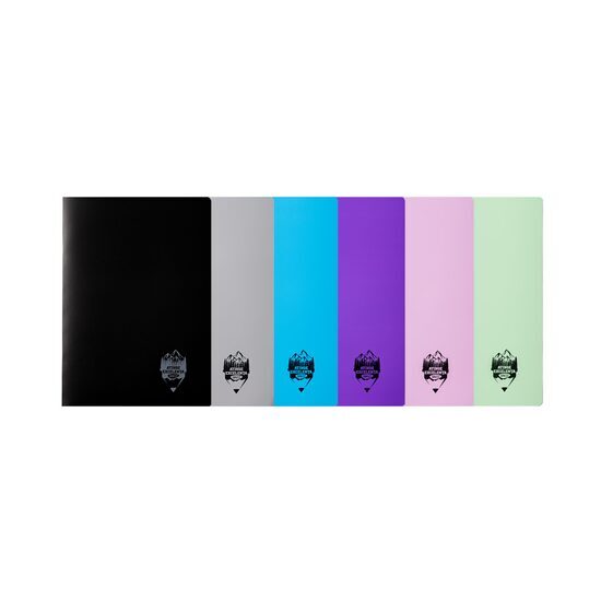 10+2 CAIET A5 100FILE PVC ARITMETICA